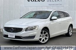 volvo v60 2015 -VOLVO--Volvo V60 DBA-FB4164T--YV1FW485BE1153566---VOLVO--Volvo V60 DBA-FB4164T--YV1FW485BE1153566-