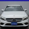 mercedes-benz c-class 2019 GOO_JP_700080167230240525004 image 14