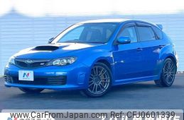 subaru impreza-wagon 2009 -SUBARU--Impreza Wagon CBA-GRB--GRB-009265---SUBARU--Impreza Wagon CBA-GRB--GRB-009265-