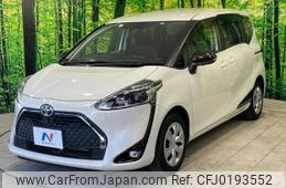 toyota sienta 2019 -TOYOTA--Sienta NSP170G--7214841---TOYOTA--Sienta NSP170G--7214841-