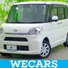 daihatsu tanto 2017 quick_quick_DBA-LA600S_LA600S-0573618 image 1