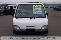 subaru sambar-truck 1999 No5397