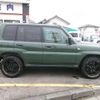 mitsubishi pajero-io 2004 CFJ8455062 image 4
