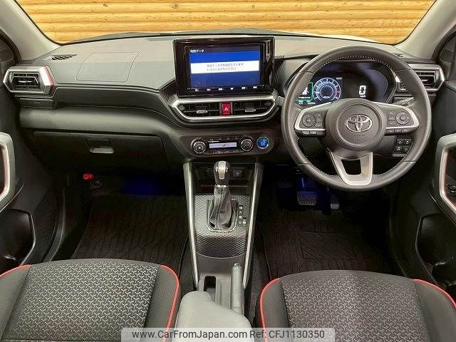 toyota raize 2020 -TOYOTA--Raize 5BA-A200A--A200A-0013277---TOYOTA--Raize 5BA-A200A--A200A-0013277- image 2