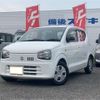 suzuki alto 2016 -SUZUKI 【福山 580ﾏ7107】--Alto DBA-HA36S--HA36S-311803---SUZUKI 【福山 580ﾏ7107】--Alto DBA-HA36S--HA36S-311803- image 1
