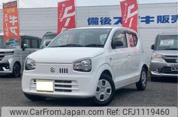 suzuki alto 2016 -SUZUKI 【福山 580ﾏ7107】--Alto DBA-HA36S--HA36S-311803---SUZUKI 【福山 580ﾏ7107】--Alto DBA-HA36S--HA36S-311803-
