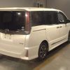 toyota noah 2018 -TOYOTA--Noah DBA-ZRR80W--ZRR80-0391283---TOYOTA--Noah DBA-ZRR80W--ZRR80-0391283- image 2