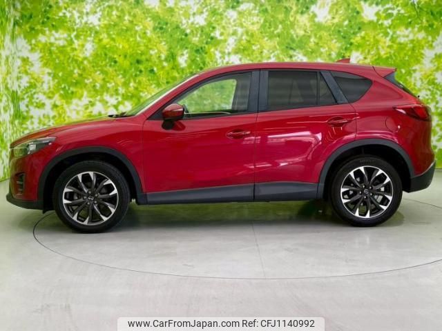 mazda cx-5 2016 quick_quick_LDA-KE2AW_KE2AW-216321 image 2