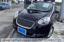 nissan march 2014 -NISSAN 【宇都宮 502ｽ641】--March K13--720876---NISSAN 【宇都宮 502ｽ641】--March K13--720876-