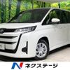 toyota noah 2024 -TOYOTA--Noah 6BA-MZRA90W--MZRA90-0090***---TOYOTA--Noah 6BA-MZRA90W--MZRA90-0090***- image 1