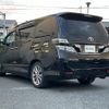 toyota vellfire 2010 -TOYOTA--Vellfire DBA-ANH20W--ANH20-8144730---TOYOTA--Vellfire DBA-ANH20W--ANH20-8144730- image 15