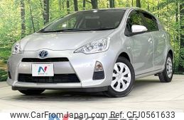 toyota aqua 2013 -TOYOTA--AQUA DAA-NHP10--NHP10-6201270---TOYOTA--AQUA DAA-NHP10--NHP10-6201270-