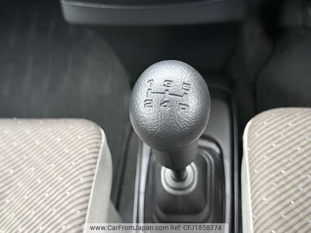 mazda flair 2013 CFJ1858374 image 2