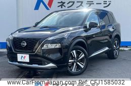 nissan x-trail 2023 CFJ1585032