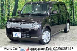 suzuki alto-lapin 2017 quick_quick_HE33S_HE33S-168480