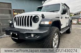 jeep wrangler 2020 quick_quick_ABA-JL20L_1C4HJXKN5LW336861