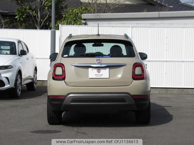 fiat 500x 2022 -FIAT--Fiat 500X 3BA-33413PM--ZFANF2D11MP952609---FIAT--Fiat 500X 3BA-33413PM--ZFANF2D11MP952609- image 2