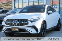 mercedes-benz glc-class 2023 CFJ1513563