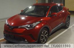 toyota c-hr 2019 -TOYOTA--C-HR DBA-NGX10--NGX10-2005904---TOYOTA--C-HR DBA-NGX10--NGX10-2005904-