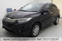 honda vezel 2018 quick_quick_DBA-RU2_1302498