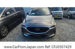 mazda cx-5 2019 -MAZDA--CX-5 6BA-KFEP--KFEP-305612---MAZDA--CX-5 6BA-KFEP--KFEP-305612-