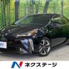 toyota prius 2019 -TOYOTA--Prius DAA-ZVW51--ZVW51-6141395---TOYOTA--Prius DAA-ZVW51--ZVW51-6141395- image 1