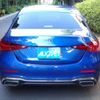 mercedes-benz c-class 2022 CFJ1617258 image 10