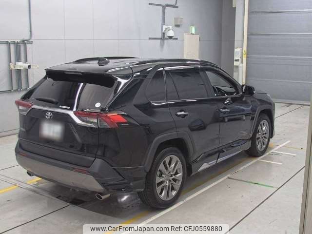 toyota rav4 2023 -TOYOTA 【豊橋 301ﾋ7346】--RAV4 6BA-MXAA54--MXAA54-5042789---TOYOTA 【豊橋 301ﾋ7346】--RAV4 6BA-MXAA54--MXAA54-5042789- image 2