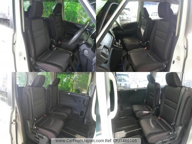 nissan serena 2019 -NISSAN--Serena DAA-HFC27--HFC27-032586---NISSAN--Serena DAA-HFC27--HFC27-032586- image 2