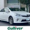 toyota sai 2012 CFJ1845485 image 1
