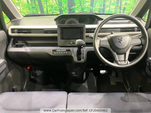 suzuki wagon-r 2019 -SUZUKI--Wagon R DAA-MH55S--MH55S-253917---SUZUKI--Wagon R DAA-MH55S--MH55S-253917- image 2