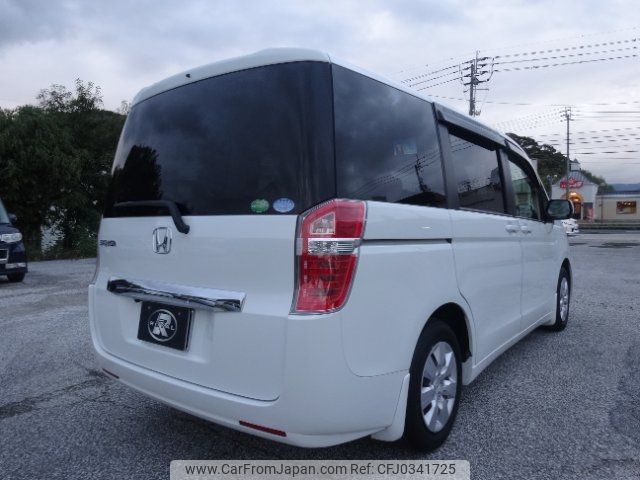 honda stepwagon 2012 -HONDA 【高知 500ﾑ9299】--Stepwgn RK1--1308272---HONDA 【高知 500ﾑ9299】--Stepwgn RK1--1308272- image 2