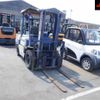 komatsu forklift undefined CFJ1373592 image 1