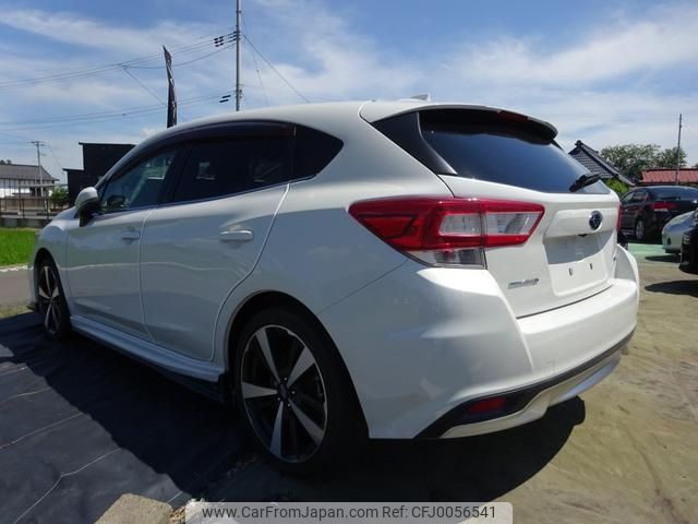 subaru impreza-wagon 2017 -SUBARU--Impreza Wagon GT7--011769---SUBARU--Impreza Wagon GT7--011769- image 2