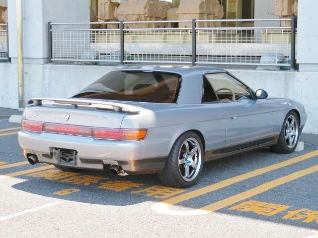1990 Mazda Eunos Cosmo JCESE 2WD - Car Price $13,840