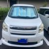 toyota noah 2008 -TOYOTA--Noah DBA-ZRR70W--ZRR70-0131394---TOYOTA--Noah DBA-ZRR70W--ZRR70-0131394- image 1