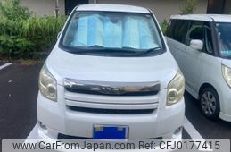 toyota noah 2008 -TOYOTA--Noah DBA-ZRR70W--ZRR70-0131394---TOYOTA--Noah DBA-ZRR70W--ZRR70-0131394-