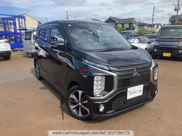 mitsubishi ek-cross 2019 CFJ1796172 image 2