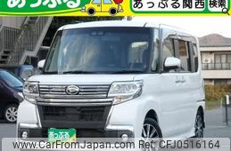 daihatsu tanto 2018 quick_quick_LA600S_LA600S-0726233