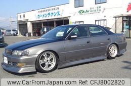 toyota chaser 1998 quick_quick_E-JZX100_JZX100-0090382