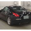 nissan fairlady-z 2003 -NISSAN 【水戸 302ｿ4533】--Fairlady Z UA-Z33--Z33-201140---NISSAN 【水戸 302ｿ4533】--Fairlady Z UA-Z33--Z33-201140- image 2