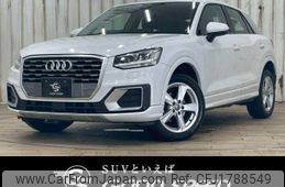 audi q2 2019 CFJ1788549