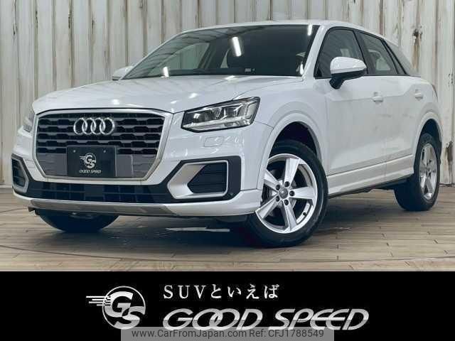 audi q2 2019 CFJ1788549 image 1