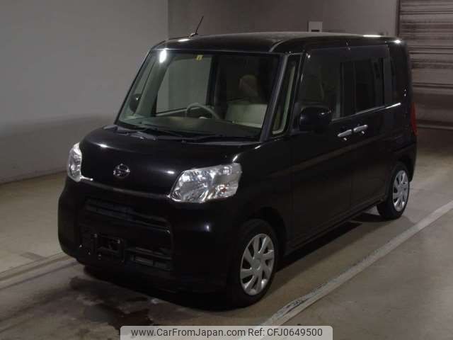 daihatsu tanto 2015 -DAIHATSU--Tanto DBA-LA600S--LA600S-0328664---DAIHATSU--Tanto DBA-LA600S--LA600S-0328664- image 1