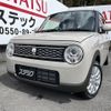 suzuki alto-lapin 2025 quick_quick_5BA-HE33S_HE33S-532897 image 1