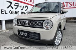 suzuki alto-lapin 2025 quick_quick_5BA-HE33S_HE33S-532897