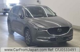 mazda cx-5 undefined -MAZDA--CX-5 KF2P-124796---MAZDA--CX-5 KF2P-124796-