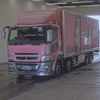 mitsubishi-fuso super-great 2016 -MITSUBISHI--Super Great FS65VZ-510342---MITSUBISHI--Super Great FS65VZ-510342- image 1