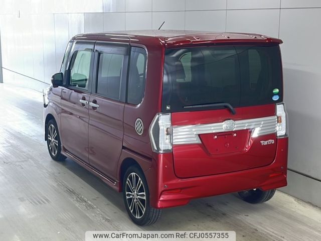 daihatsu tanto 2017 -DAIHATSU--Tanto LA600S-0572968---DAIHATSU--Tanto LA600S-0572968- image 2