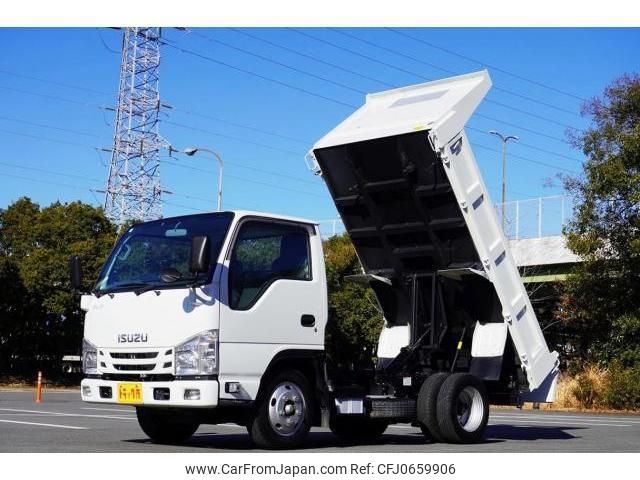 isuzu elf-truck 2020 quick_quick_2RG-NKR88AD_NKR88-7003436 image 1